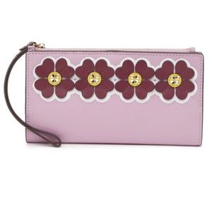 Kate Spade Large Continental Wristlet